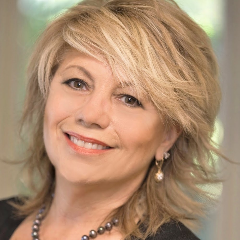 Meet your Posher, Stacey